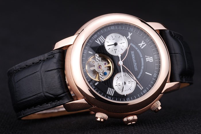Audemars Piguet
