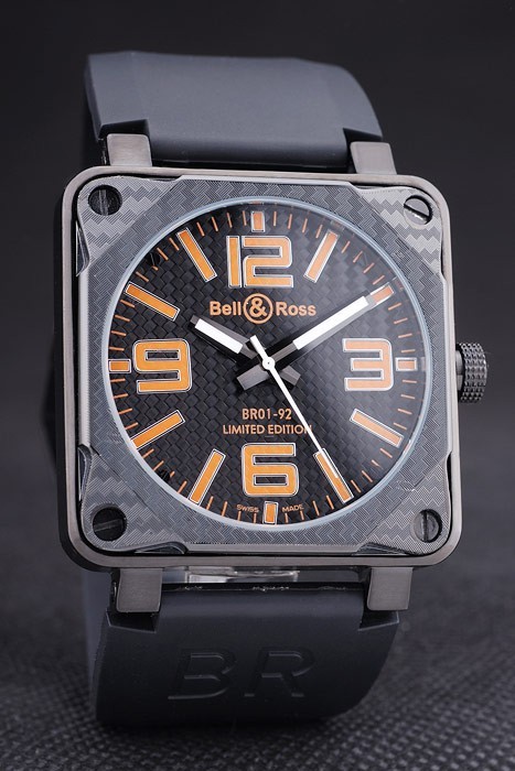 Bell & Ross