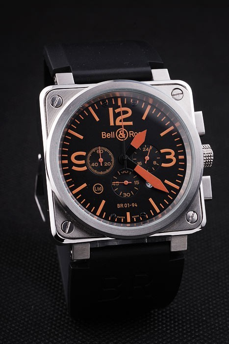 Bell & Ross