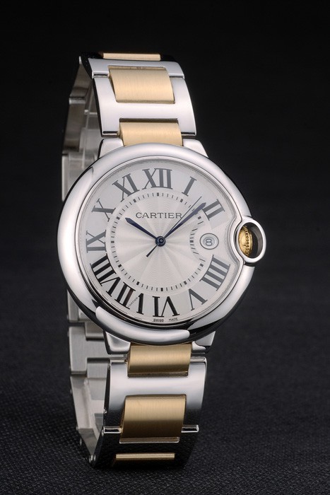 Cartier