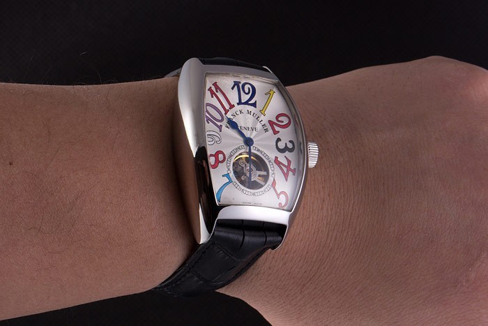 Franck Muller