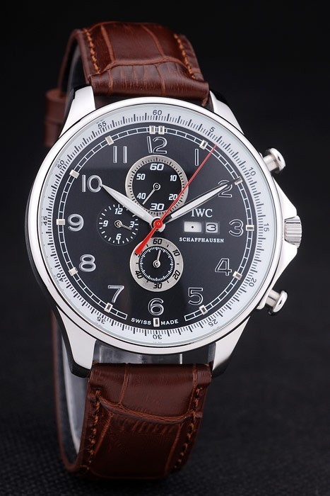 IWC