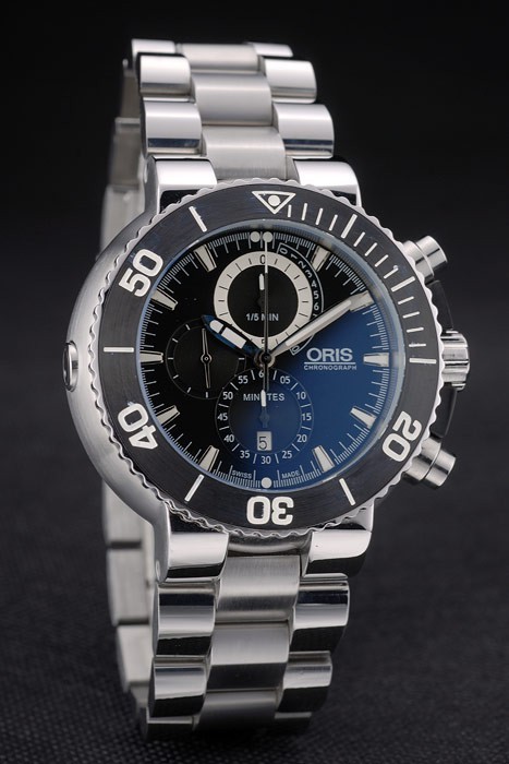 Oris