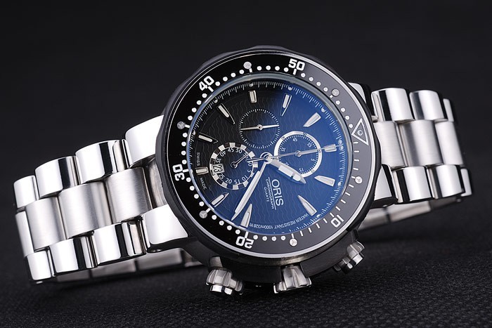 Oris