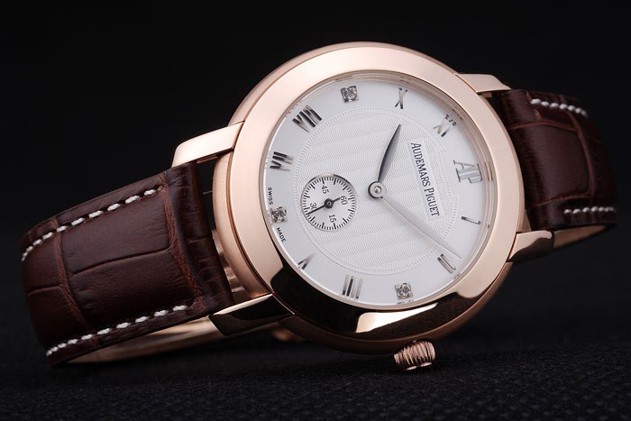 Audemars Piguet