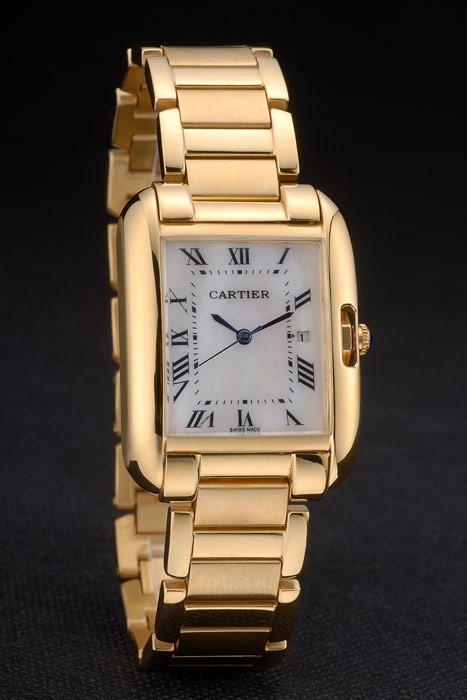 Cartier