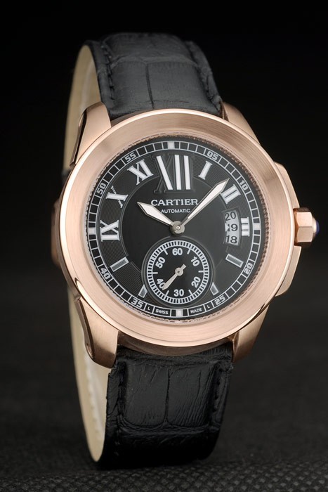 Cartier