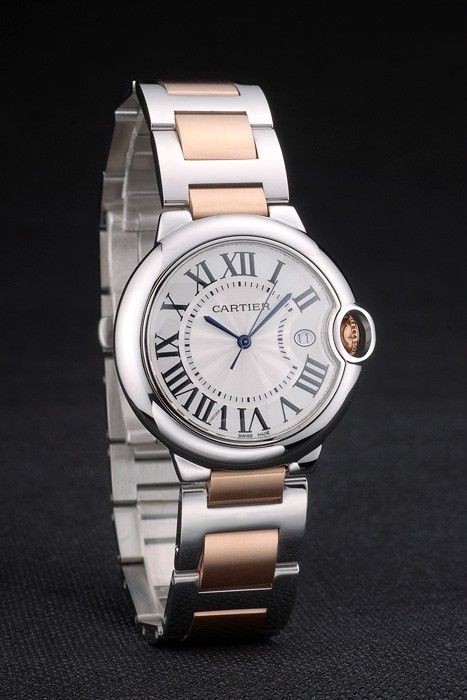 Cartier
