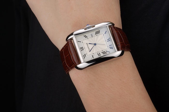 Cartier