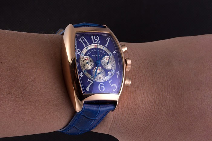 Franck Muller