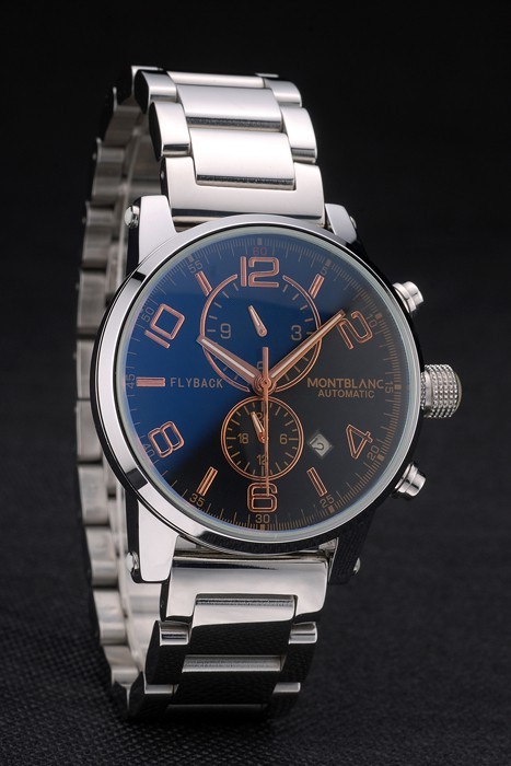 MontBlanc