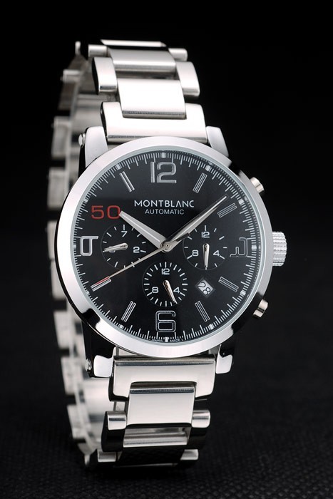 MontBlanc