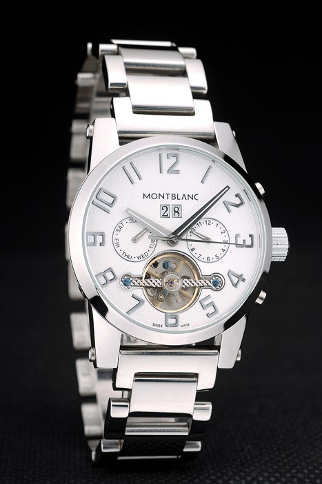 MontBlanc