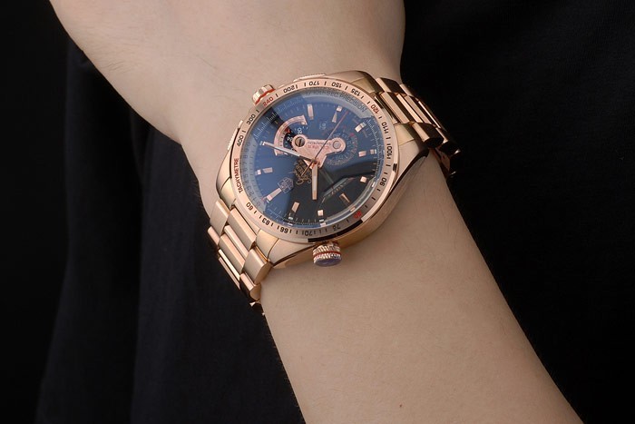 Tag Heuer